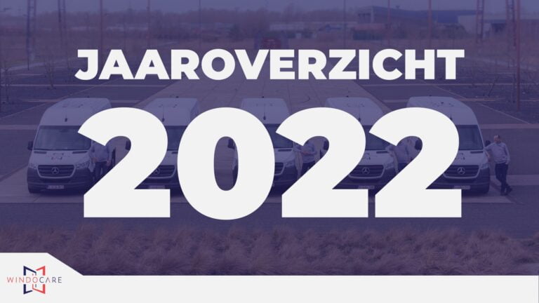 Jaaroverzicht 2022