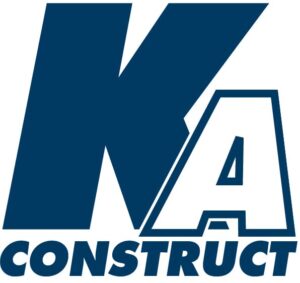 KA Construct logo